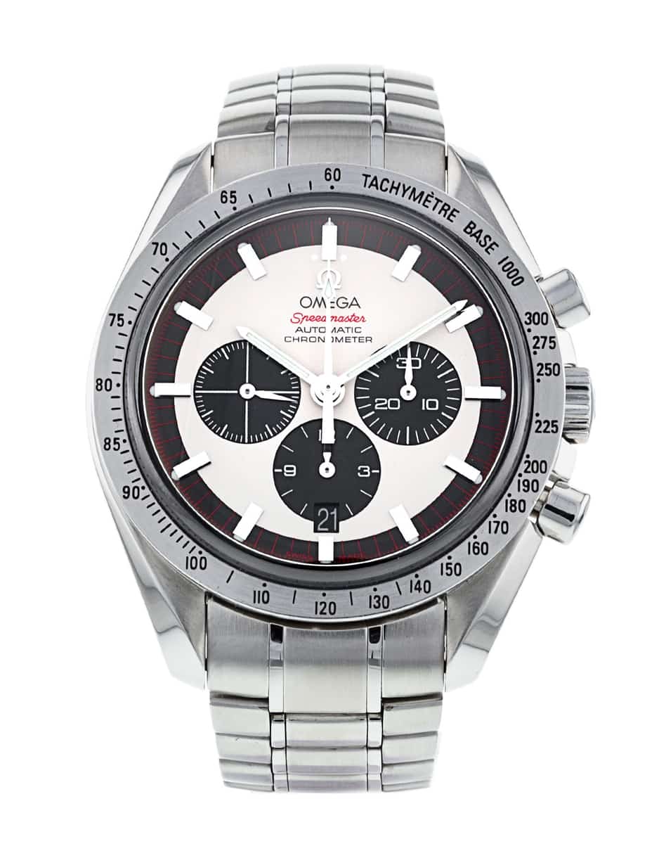 Omega 2025 speedmaster watchfinder